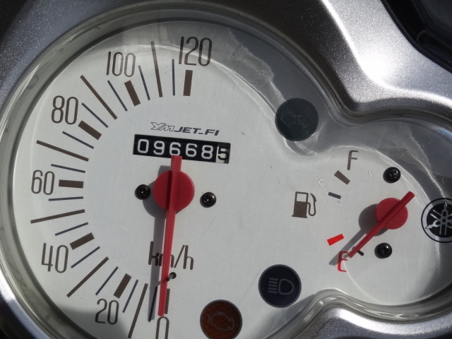 ヤマハ フィラーノ115 (filano) 138000円 バイク販売[145]