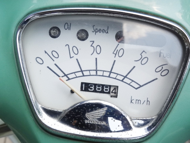 ホンダ ジョルノ 2サイクル 56000円 バイク販売[152]