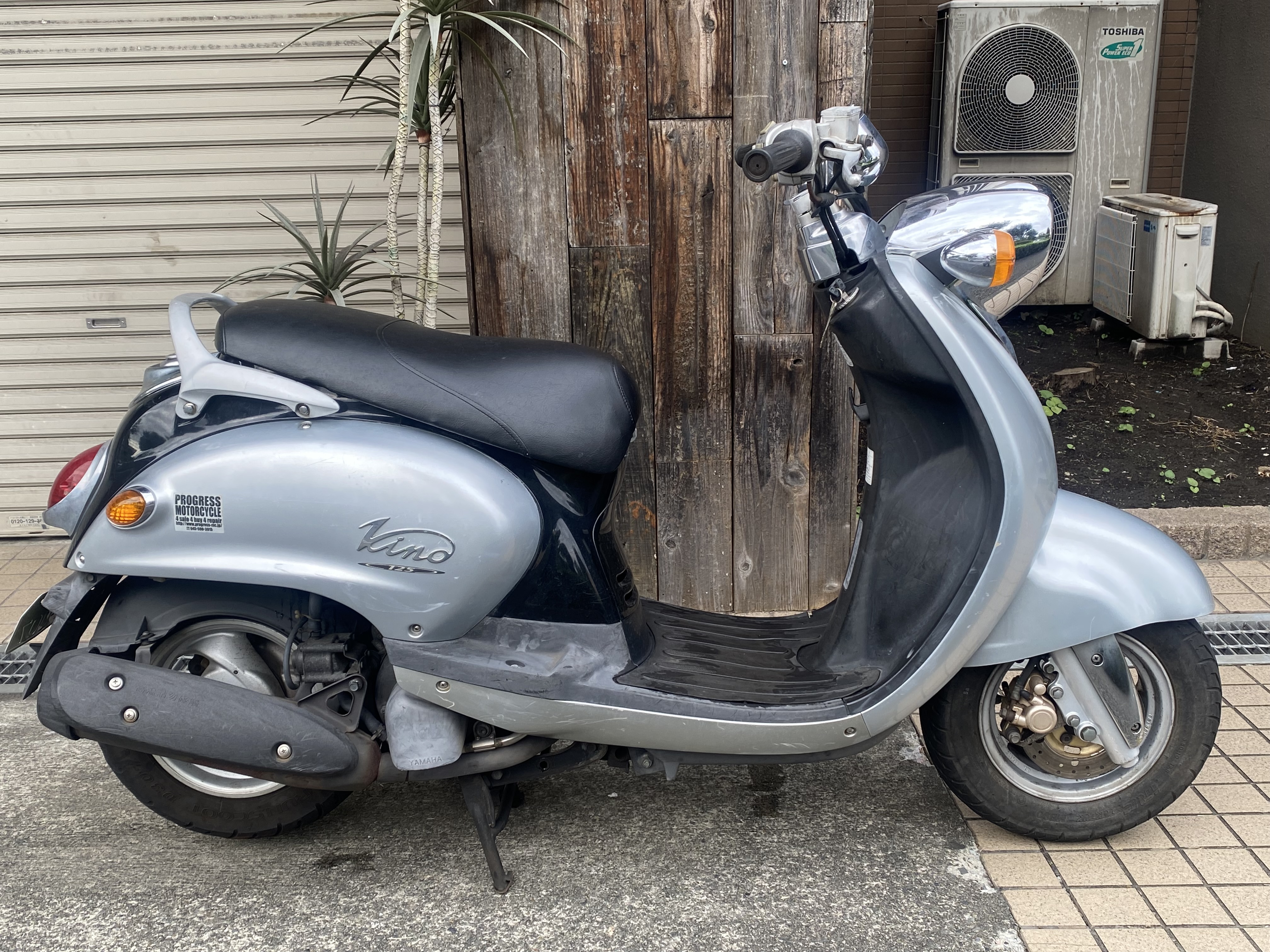 ��p���}�n �r�[�m125