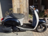 ホンダ クレアスクーピー