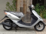 ホンダ スマートディオDX 4サイクル