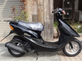 ホンダ ディオ キャブ車 4サイクル