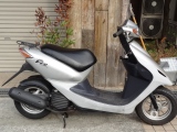 ホンダ スマートディオ 4サイクル