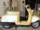 ホンダ ジュリオ
