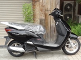 ホンダ リード110