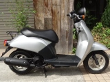 ホンダ トゥデイ キャブ車 4サイクル