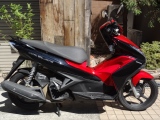 ホンダ エアブレイド125