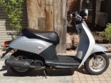 ホンダ トゥデイ キャブ車