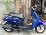 ホンダ トゥデイ キャブ車