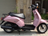 ホンダ トゥデイ (TODAY) キャブ車
