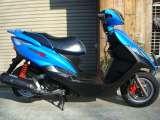���}�n GTR150