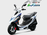 ��p�X�Y�L GSR125 Fi