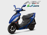 ��p�X�Y�L GSR125 5��Fi NEX