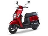 ��p���}�n CUXI 100FI �t�����g�f�B�X�N�u���[�L