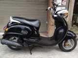 ���}�n �r�[�m125