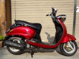 ���}�n �r�[�m125