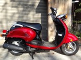 ���}�n �r�[�m125 US���f�� ���A�L�����A�W������