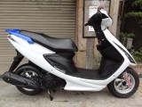 �X�Y�L GSR125 �l���L���u��