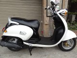 ���}�n �r�[�m125