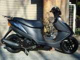 �X�Y�L �A�h���XV125G