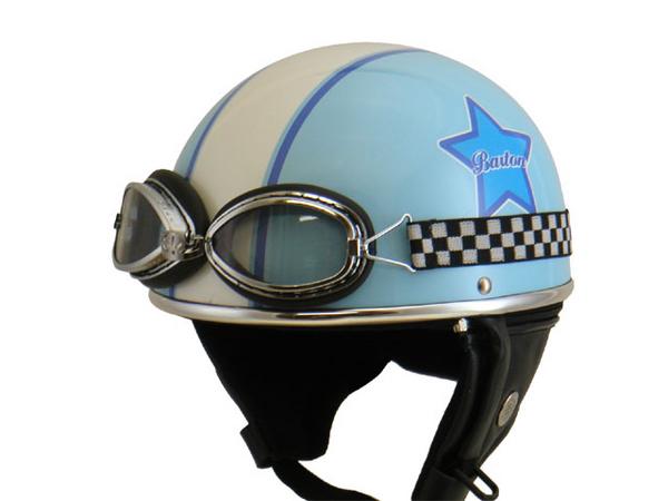 Barton �r���e�[�W �w�����b�g