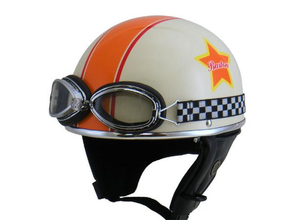 Barton �r���e�[�W �w�����b�g